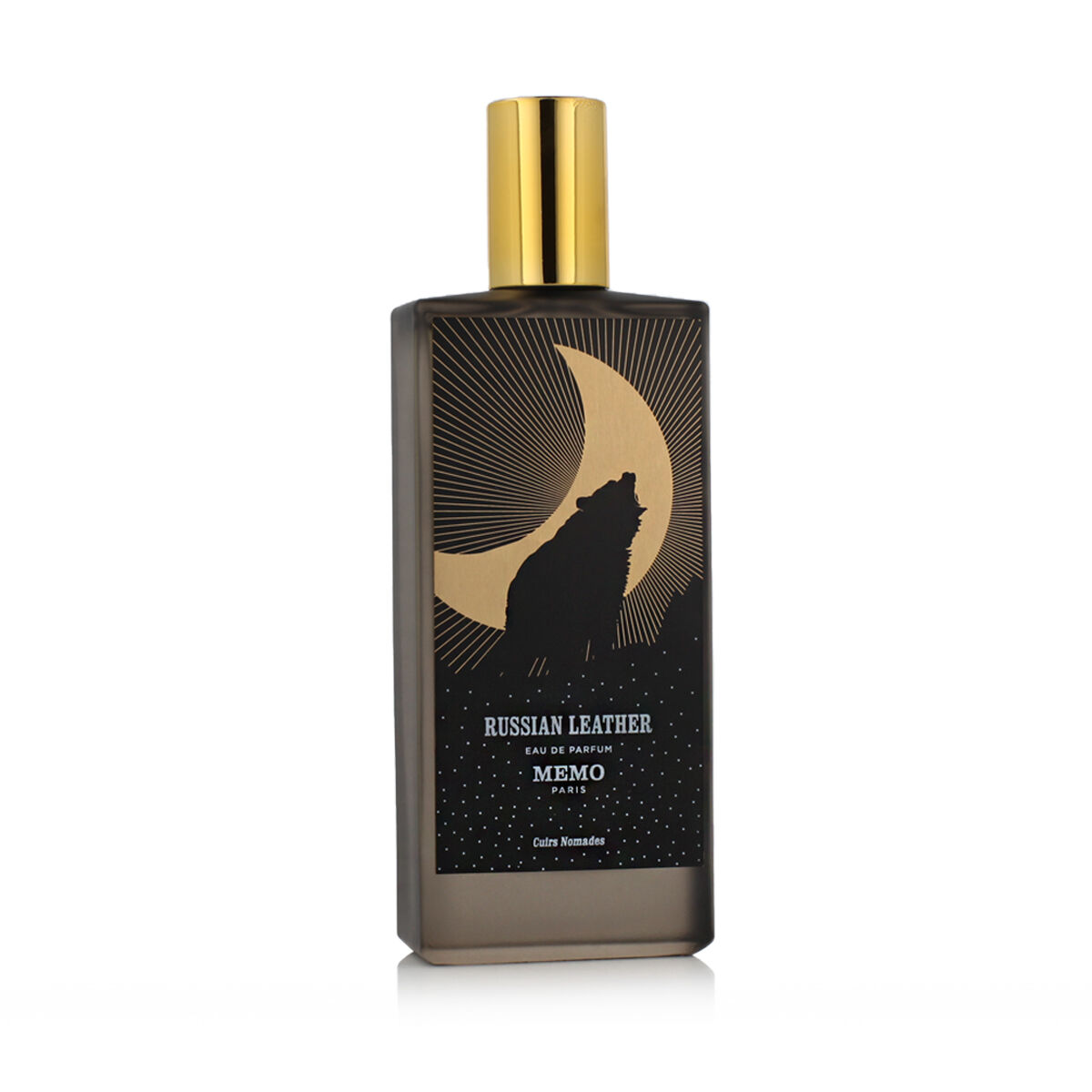 Dámsky parfum Memo Paris EDP Russian Leather 75 ml